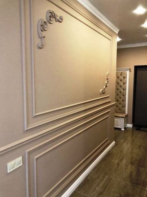 Квартира в ЖК Новый берег с прямым видом на море. Одесса - изображение 16