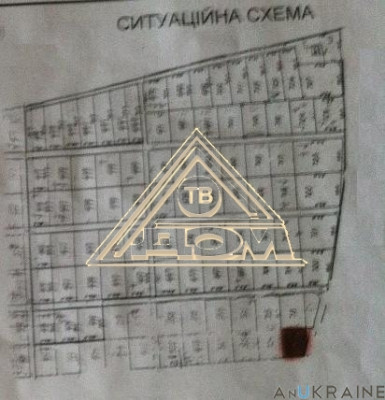 Продаж земельної ділянки 0.1 соток на Радуга, 712 Сухий Лиман - изображение 2