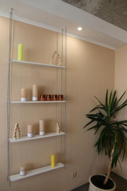 Оренда Квартира 2-кімнатна, 20/25 поверх на ул. Елизаветы Чавдар Київ - фото 5