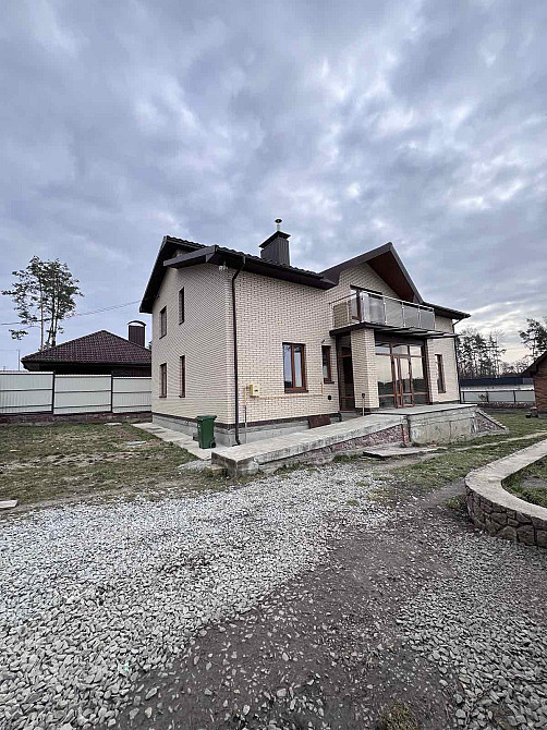 Продаж 2-поверховий Будинок з ділянкою 10 сот 250 кв.м 7+ кімн. на Чуднівська Zhytomyr - photo 1