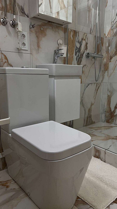 Оренда Квартира 2-кімнатна, 3/5 поверх на ул. Госпитальная Київ - фото 4