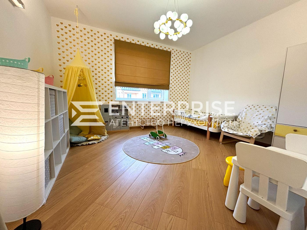 Продаж 3-поверховий Будинок з ділянкою 11 сот 389 кв.м 7+ кімн. на 8-Й Північно-Озерний пров. вул. Киев - изображение 19