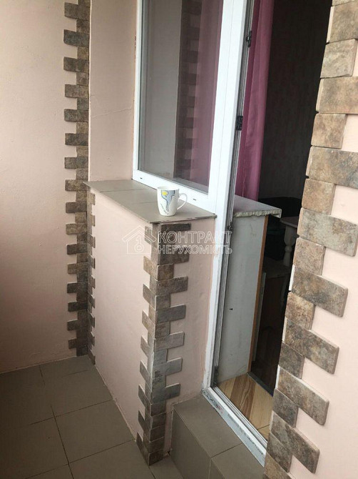 Продаж Квартира 1-кімнатна, 3/9 поверх на вул. Малинівська Харків - фото 8