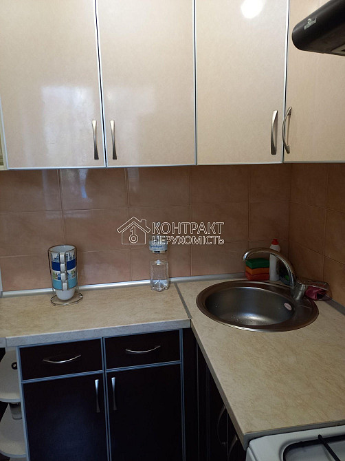 Оренда Квартира 1-кімнатна, 3/5 поверх на вул. Тракторобудівників Харків - фото 9