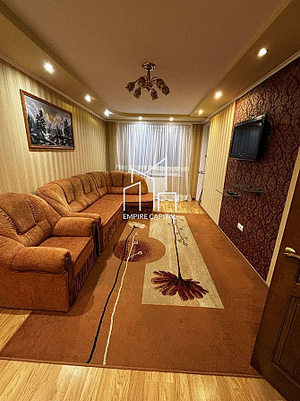 Оренда 3к Квартира 90 кв.м Стрийська вул. L'viv - photo 4
