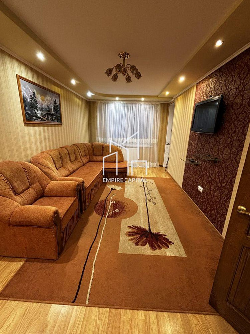 Оренда 3к Квартира 90 кв.м Стрийська вул. Львів - фото 4