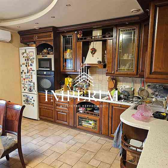 Оренда Квартира 4-кімнатна, 20/25 поверх на вул. Генерала Геннадія Воробйова Київ