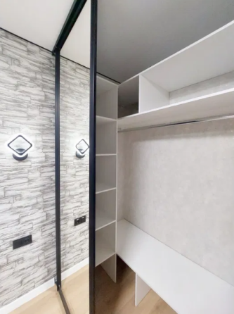 Однокомнатная квартира с ремонтом в 57-й Жемчужине Лиманка