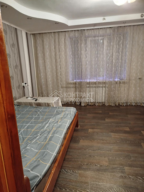 Продаж Квартира 2-кімнатна, 5/9 поверх на вул. в'ізд Набережний Песочин - изображение 8