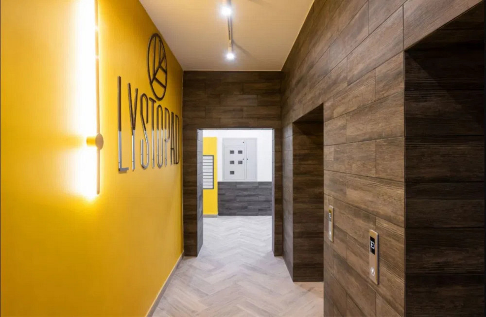 Продаж Квартира 1-кімнатна, 14/16 поверх на вул. Незалежності Івано-Франківськ - фото 7