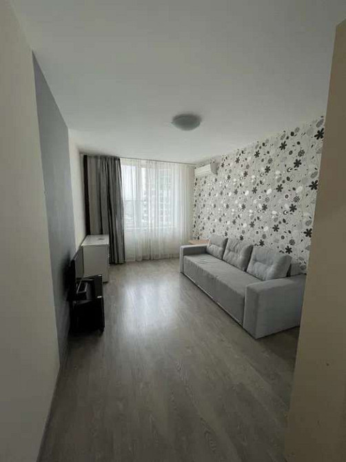 Оренда Квартира 1-кімнатна, 22/25 поверх на ул. Урловская Київ - фото 1