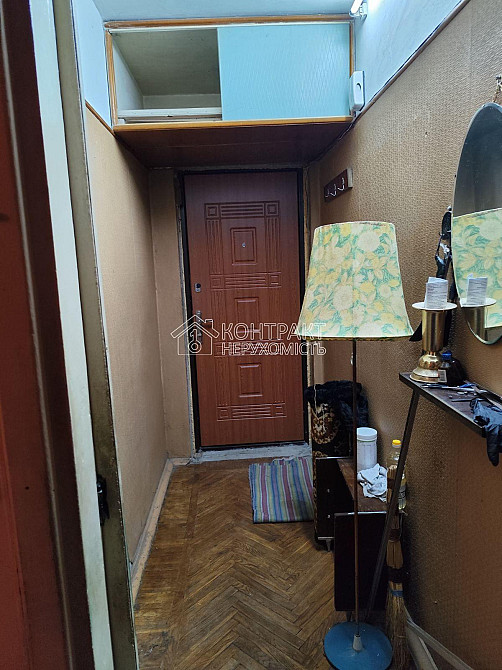 Продаж Квартира 2-кімнатна, 3/5 поверх на вул. Байрона Харків - фото 1
