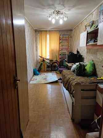 Двухкомнатная квартира Черемушки Одеса