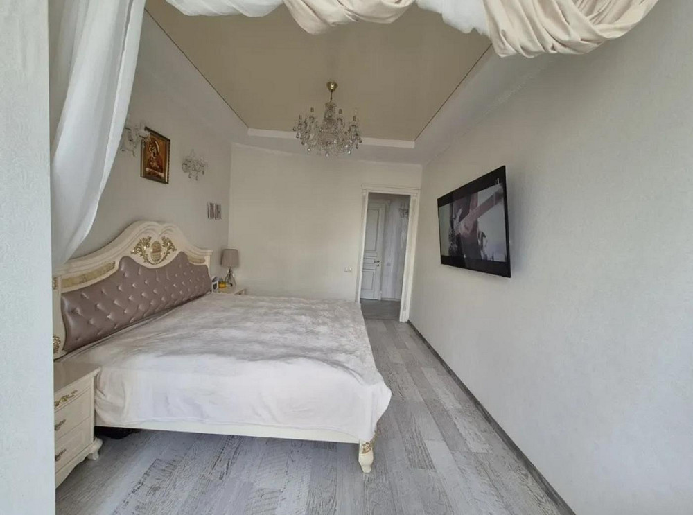 Продаж Квартира 3-кімнатна, 17/22 поверх на Французский ул. Одеса - фото 7