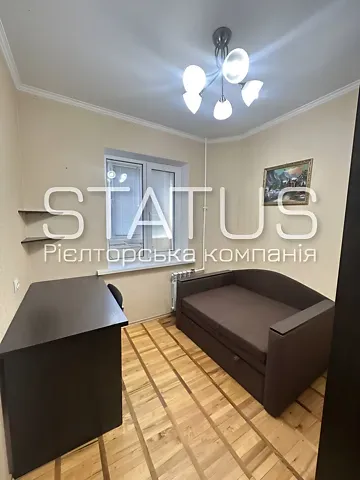 Продаж 3к Квартира 62.7 кв.м Чураївни вулиця 11 Полтава - фото 16