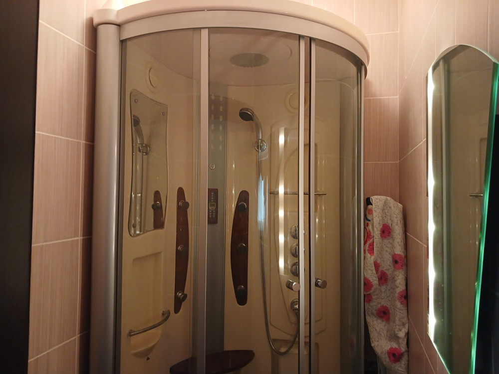 Просторная 3-комнатная квартира на 10-й Фонтана, 134 м² + 2 паркоместа Odessa - photo 10