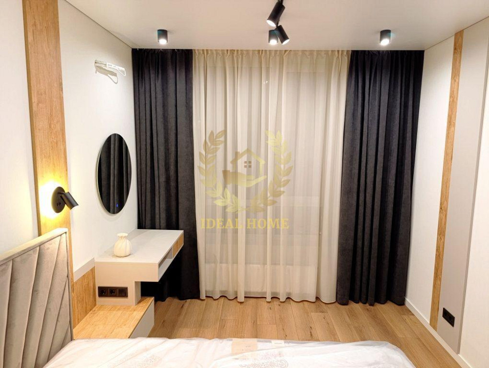 Продаж Квартира 1-кімнатна, 16/25 поверх на Всеволода Змиенко ул., 15/23 Киев - изображение 15