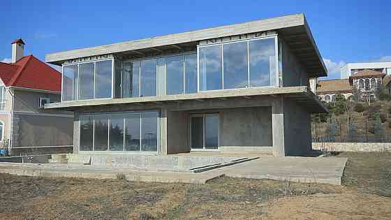 Дом у самого синего моря в элитном комплексе Одессы Ліски (Комінтернівський район)