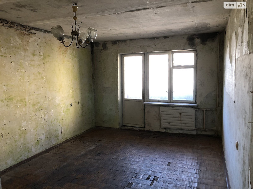 Продаж Квартира 1-кімнатна, 7/9 поверх на Рокосовського Маршала вул., д. 10 Киев - изображение 3