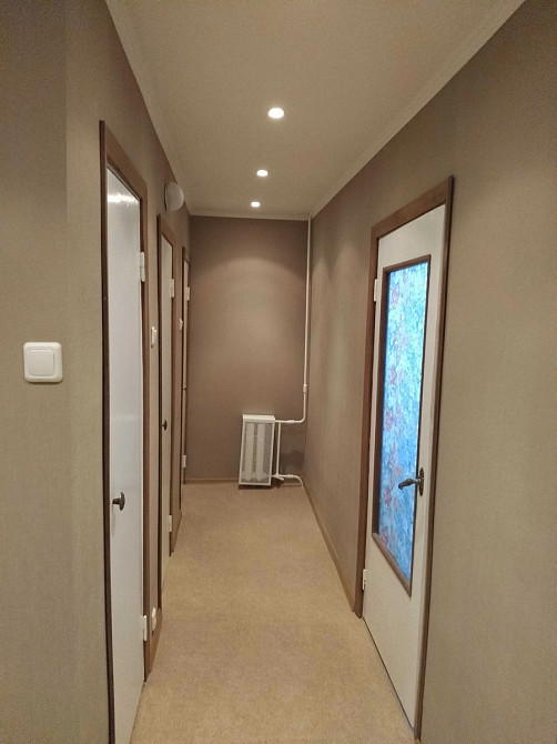 Оренда Квартира 1-кімнатна, 3/14 поверх на В. Івасюка, 59а Київ - фото 15