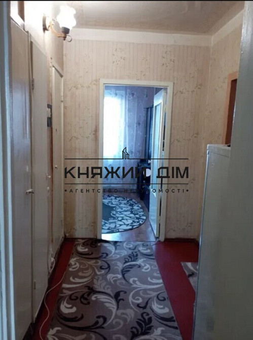 Продаж роздільної 3-х к. квартири на Троєщині. №21144735 Киев - изображение 12