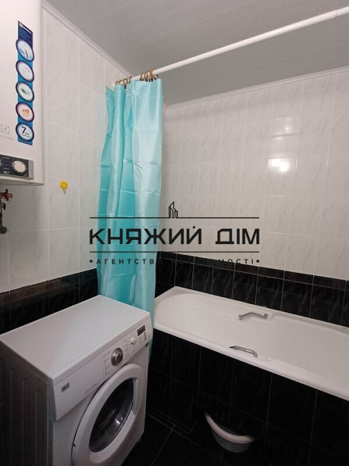 Оренда 2 кімнатної квартири м. Харківська Київ - фото 10