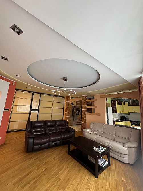 Продаж Квартира 3-кімнатна, 1/5 поверх на Берегова, 22а Івано-Франківськ - фото 3