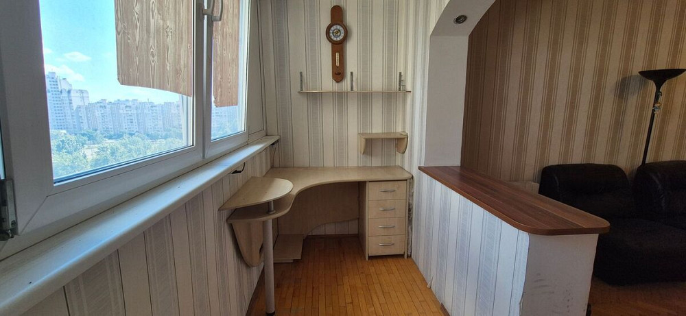 Оренда Квартира 2-кімнатна, 9/16 поверх на Олійника Степана, 17 Київ - фото 4