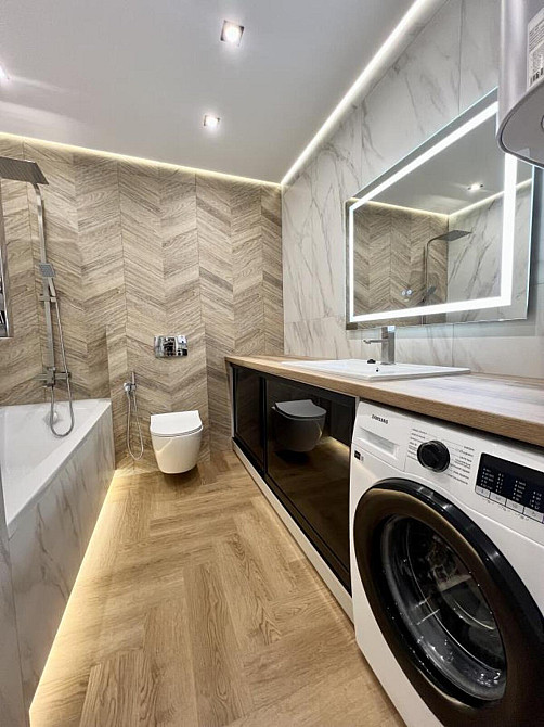 Продаж Квартира 1-кімнатна, 8/13 поверх на вул. Хмельницького Б. Ивано-Франковск - изображение 9