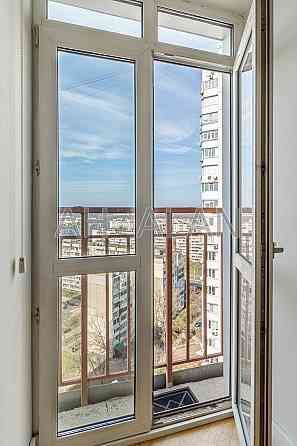 Оренда Будинок 3-кімнатний на Володимира Івасюка пр-т, 53Б Київ