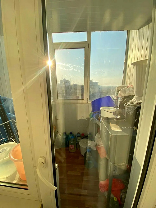 Продаж Квартира 3-кімнатна, 10/10 поверх на Усенко ул., 7 Дніпро - фото 17