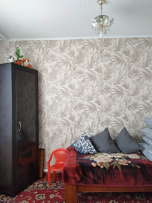 Продам дом в Первомайском (Лиманский р-н, 20 км от Одессы) Першотравневе (Ізмаїльський район) - фото 6