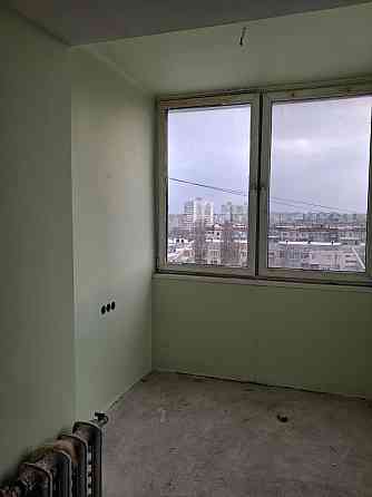 Продаж Квартира 1-кімнатна на ул. Евгения Чикаленко (ул. Академика Вильямса), 76а Одесса