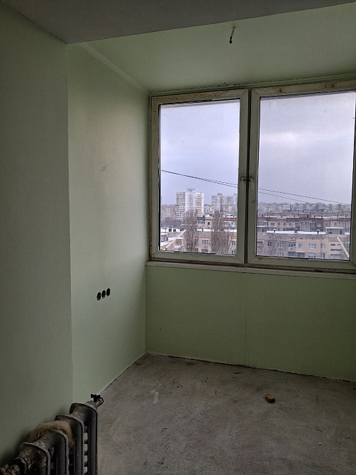 Продаж Квартира 1-кімнатна на ул. Евгения Чикаленко (ул. Академика Вильямса), 76а Odessa - photo 3