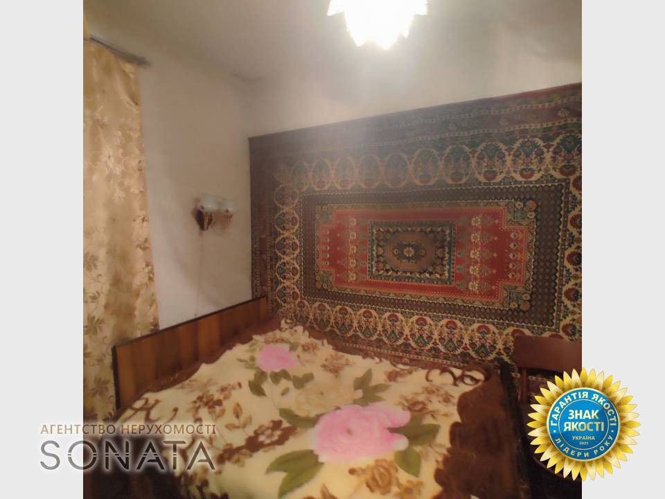 Продаж 1-поверховий Будинок  57 кв.м 3 кімн. на Гаптарівська, буд. 21 Малинівщина - фото 19