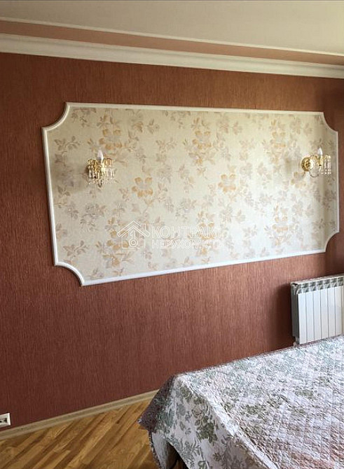 Продаж Квартира 3-кімнатна, 6/9 поверх на вул. Титаренківський Kharkiv - photo 3