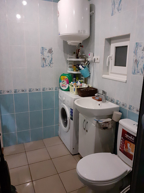 Дача зимнего типа в Алтестово Алтестове - фото 8