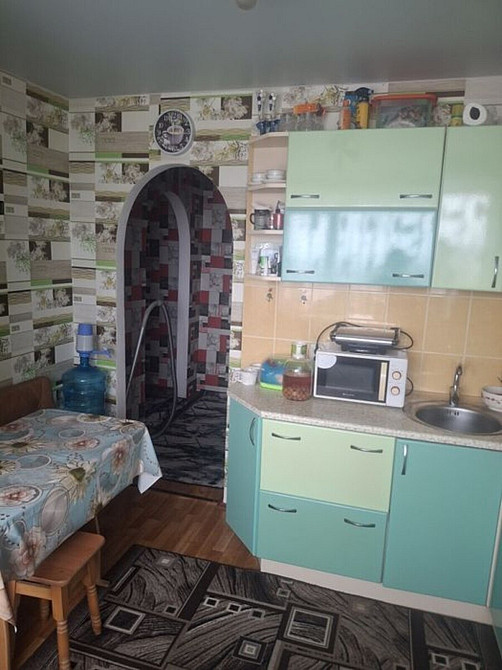 Продаж Квартира 1-кімнатна, 9/9 поверх на Немирівське шосе Вінниця - фото 1