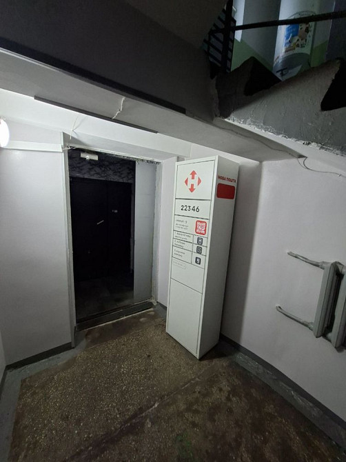 Продаж Квартира 3-кімнатна, 2/9 поверх на Шумського Юрія вул., д. 8а Київ - фото 7