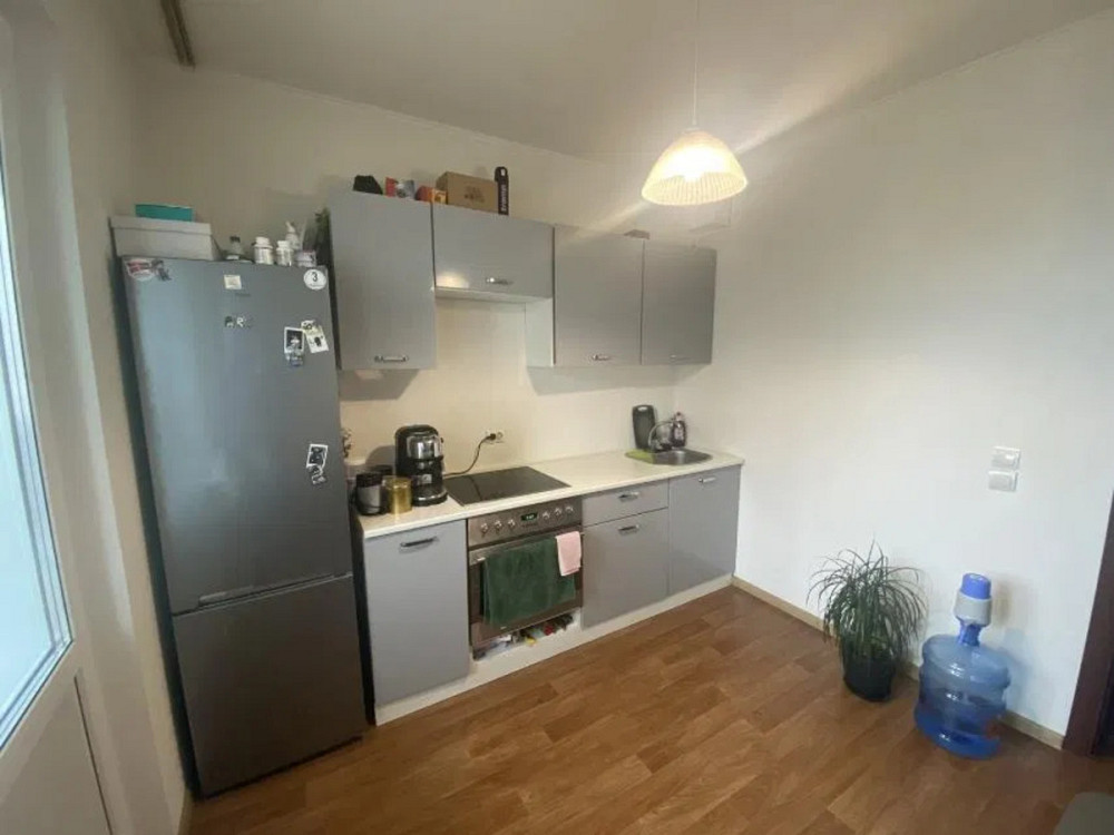 Оренда Квартира 1-кімнатна, 9/25 поверх на Софії Русової, 7 Kiev - photo 5