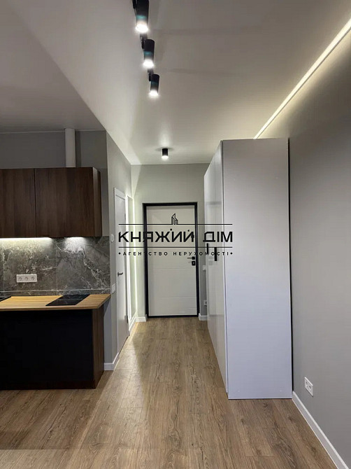 Продаж смарт-квартири в ЖК у Софіївській Борщагівці  - фото 15
