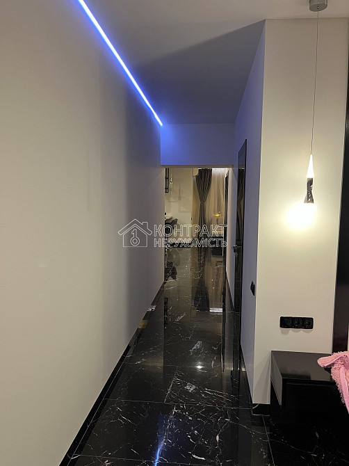 Оренда Квартира 1-кімнатна, 5/11 поверх на вул. Велика Панасівська Харків - фото 6