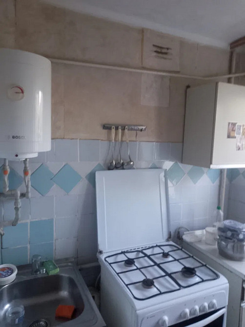 Продам квартиру. Дослідна станція,(Созонівка). Кропивницький - фото 4