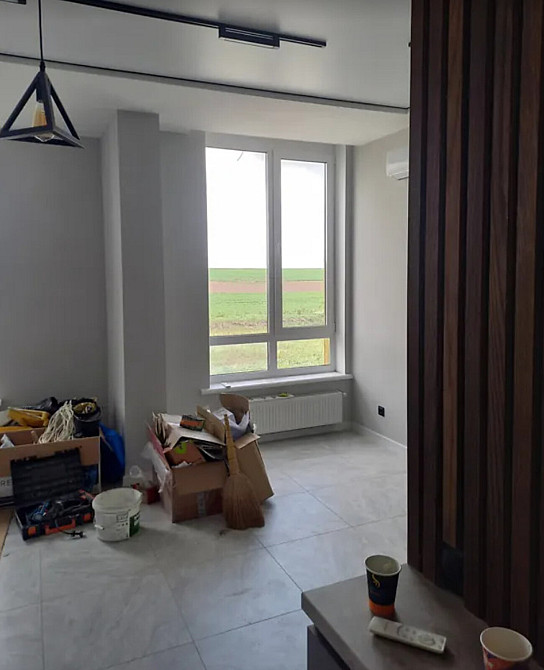 Продаж 1к квартири 32.8 кв. м на вул. Смиковецька Байківці - фото 7