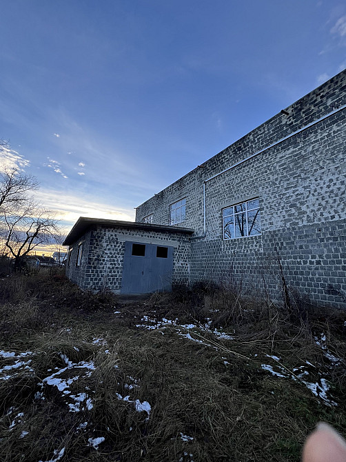 Продаж складське приміщення Tysmenitsa - photo 9