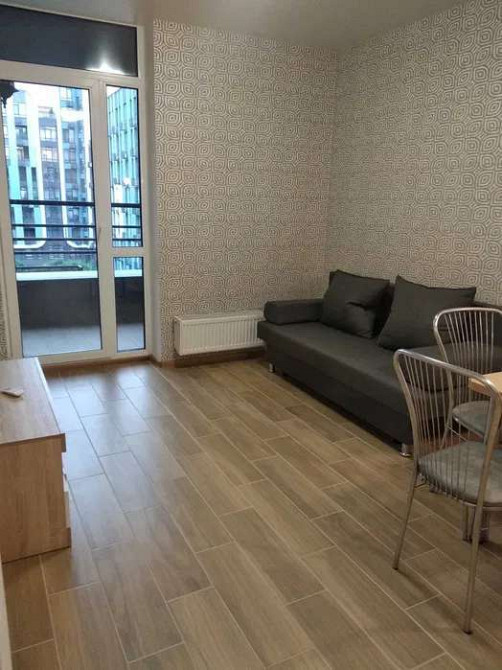 Оренда Квартира 1-кімнатна, 5/8 поверх на Кільцева дорога Київ - фото 2