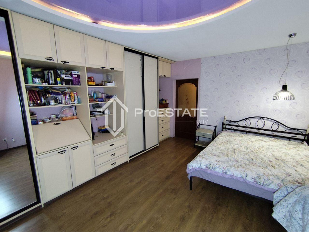 Продаж Квартира 2-кімнатна, 9/13 поверх на вул. Юлії Здановської Київ - фото 11