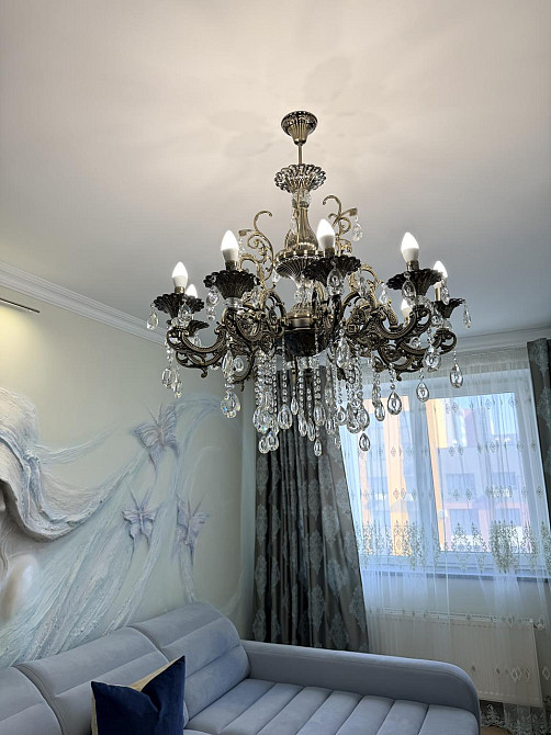 Продаж Квартира 3-кімнатна, 7/9 поверх на вул. В.Чорновола Ровно - изображение 18