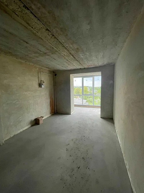 Продаж 1к квартири, 39,6 кв.м, р-н Кутківці Тернопіль - фото 5