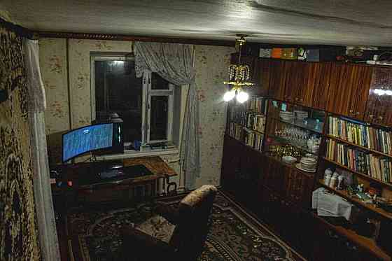 Продаж Квартира 2-кімнатна, 5/14 поверх на Коцюбинського Вінниця